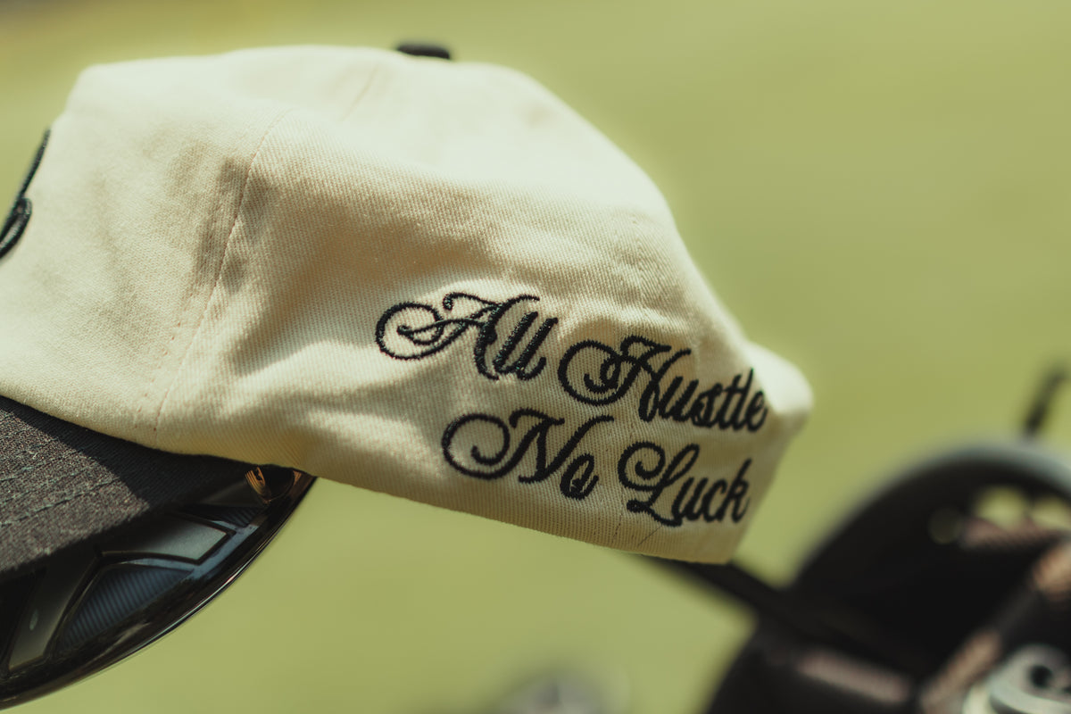 The DR Script Hat - Shadow