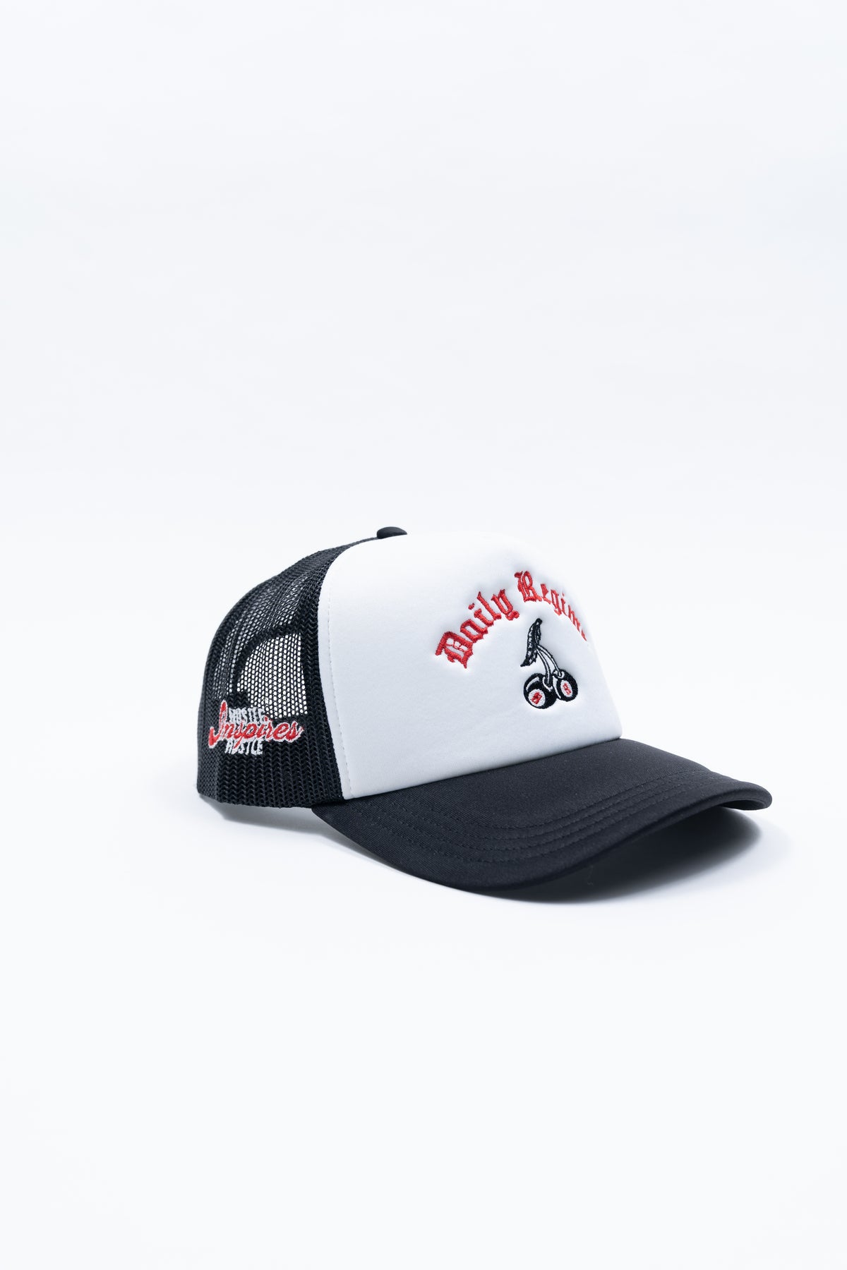 8-Ball Cherry Trucker