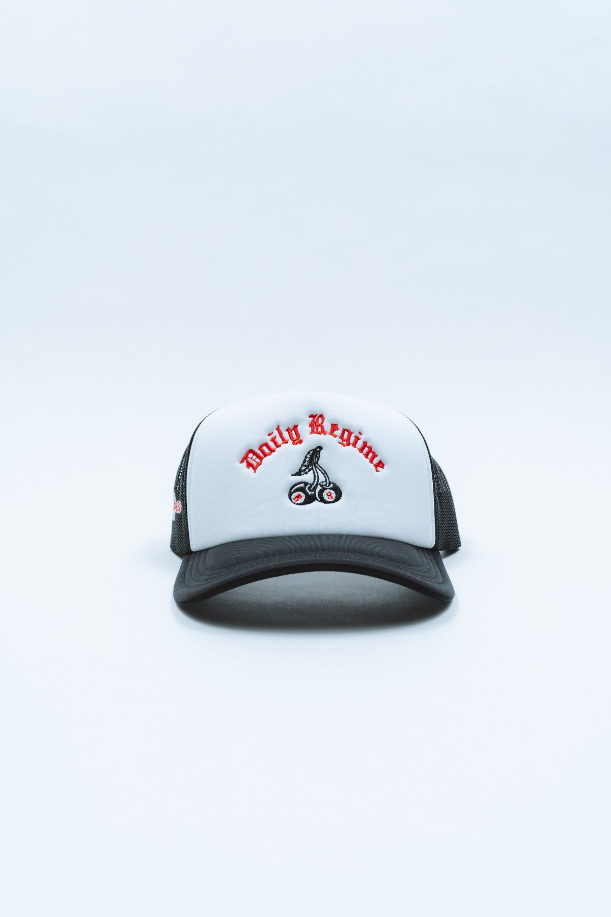 8-Ball Cherry Trucker