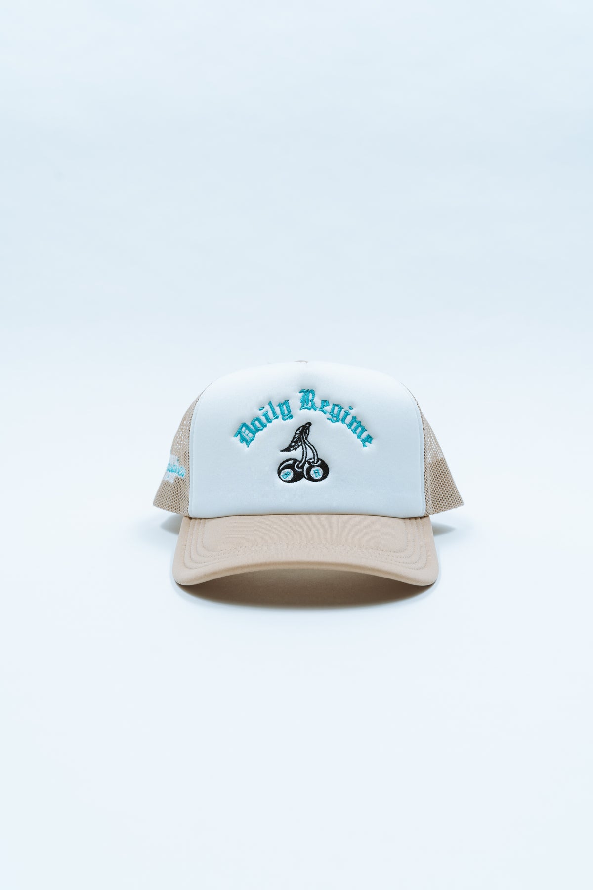8-Ball Cherry Trucker